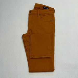 BONOBOS - Traveler Jeans Extra Stretch - 31W/34L